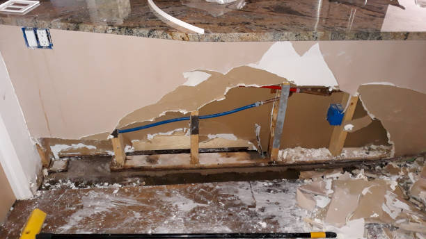 Best Flood damage cleanup  in Mbrian Park, CA