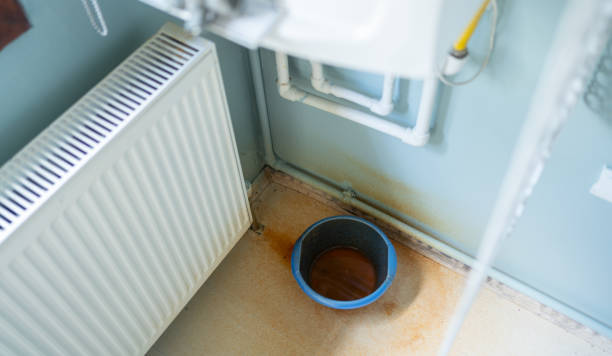 Best Water damage repair service  in Mbrian Park, CA