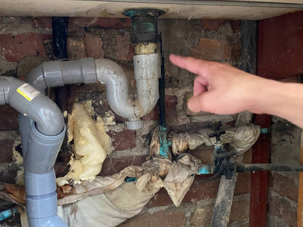 Best 24-hour water damage restoration  in Mbrian Park, CA